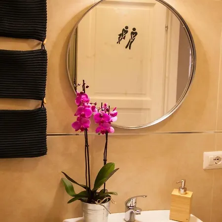 Naturalmente Abitare Apartman Catania