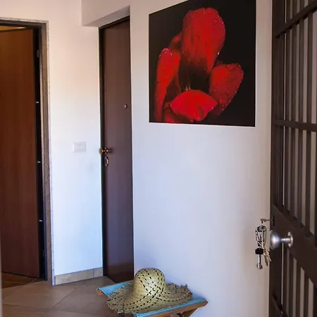 Apartman Naturalmente Abitare *