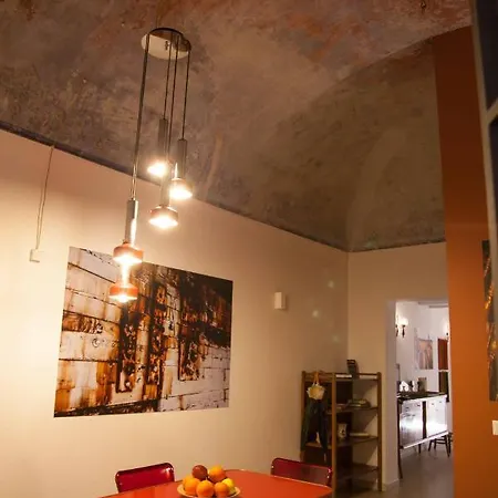 Apartman Naturalmente Abitare