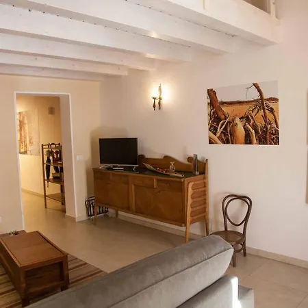 Naturalmente Abitare Apartman *