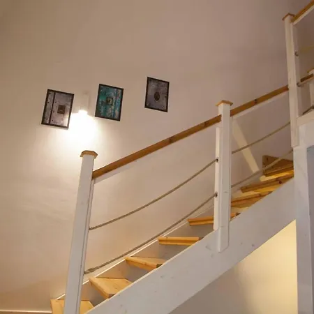 Apartamento Naturalmente Abitare