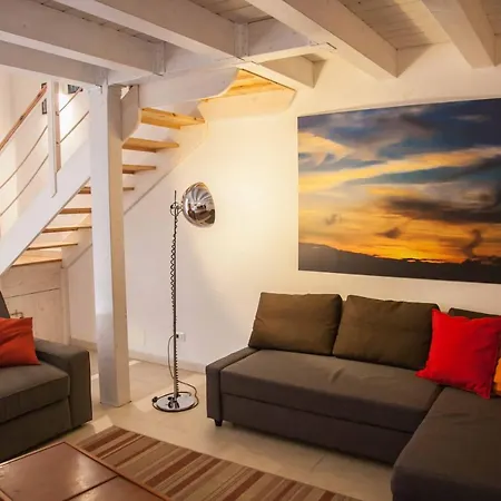 Naturalmente Abitare Apartman