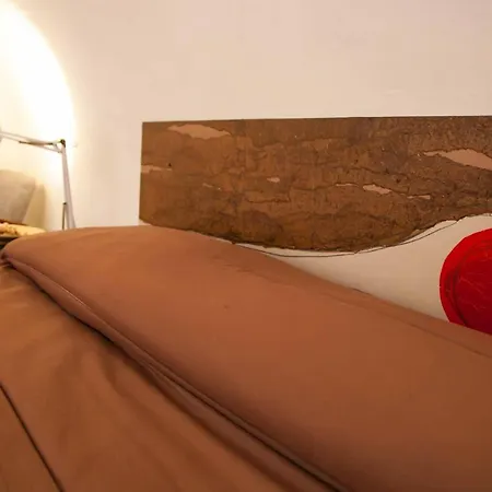 Naturalmente Abitare Apartman Catania