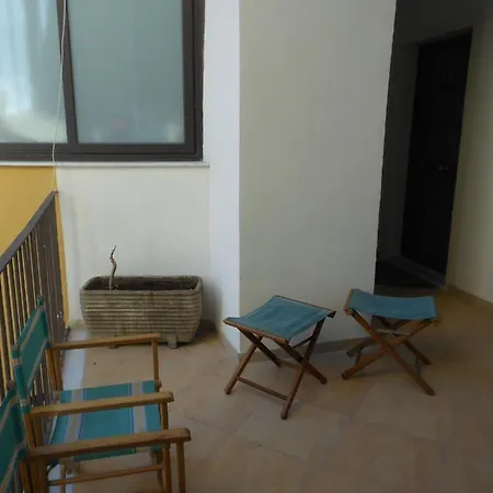 Apartman Naturalmente Abitare Catania