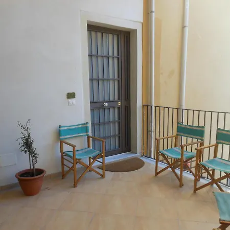 Naturalmente Abitare Apartamento Catania