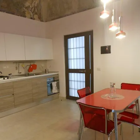 Apartman Naturalmente Abitare